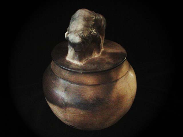 Smoked Bowl